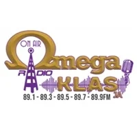 Live streaming Omega KLAS Radio