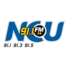 Live streaming Radio NCU