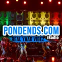Live streaming Radio PONdENDS.COM