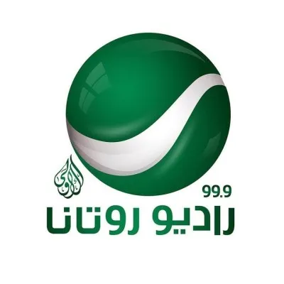 Rotana FM Jordan