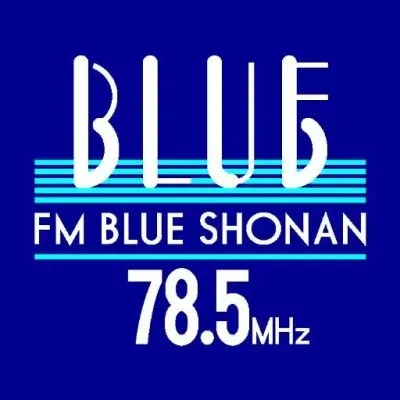 FM Blue Shonan