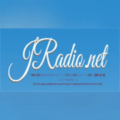 JRadio.net - Japanese Christian Radio
