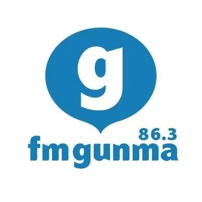 Live streaming FM Gunma