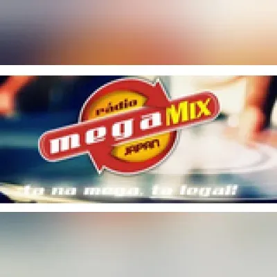 Radio Mega Mix - Japan