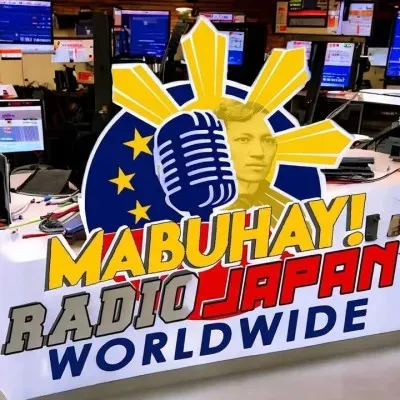 Mabuhay Radio Japan - Worldwide
