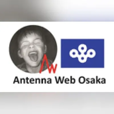 Antenna Web Osaka
