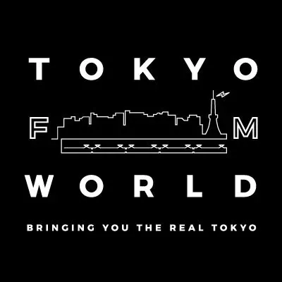 TOKYO FM WORLD