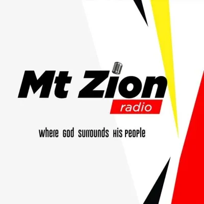 Live streaming Mt Zion Radio KE