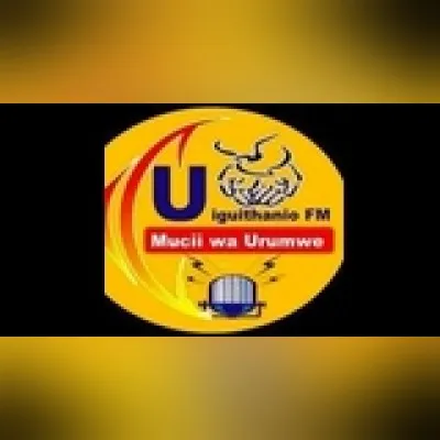 Live streaming UIGUITHANIO FM