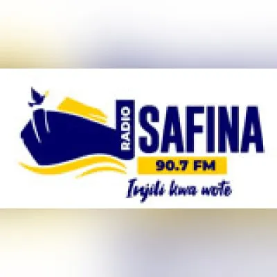 Live streaming Radio Safina