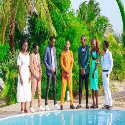 Live streaming Masihi Redio Afrika