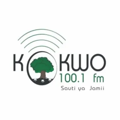 Live streaming Kokwo Fm