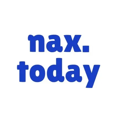 Nax.Today Radio