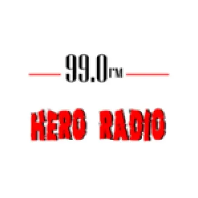 Hero Fm