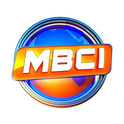 Live streaming MBCI Radio