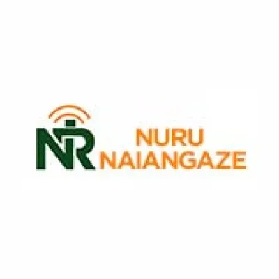 Live streaming Nuru Naiangaze Radio (Kenya)