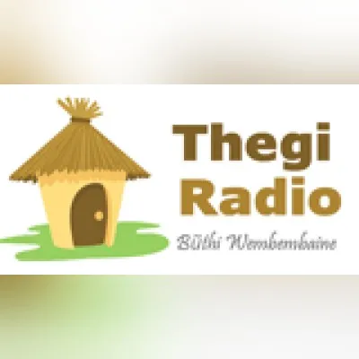 Thegi Radio