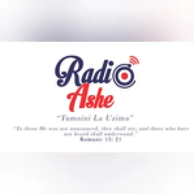 Live streaming Radio Ashe