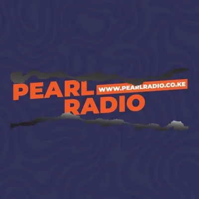 Live streaming Pearl Radio Ke