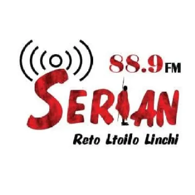 Live streaming Serian fm radio