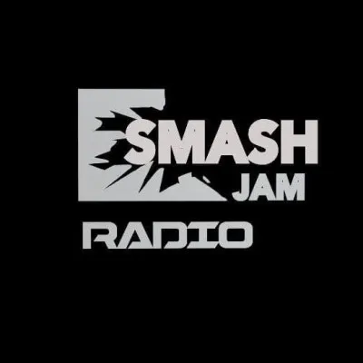 Live streaming Smash Jam Radio