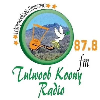 Tulwoob Koony Radio