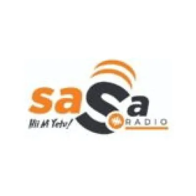 Live streaming Sasa Radio