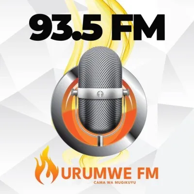Live streaming Urumwe FM
