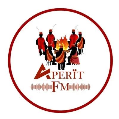 Live streaming Radio Aperit