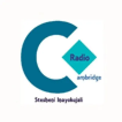 Live streaming Cambridge Radio