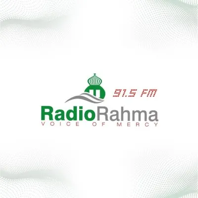 Live streaming Radio Rahma