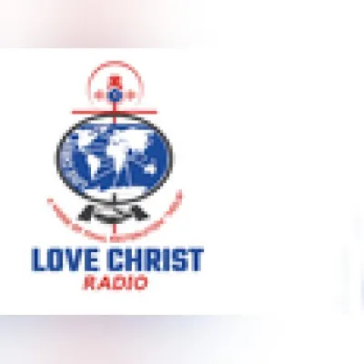 Live streaming Love Christ Radio