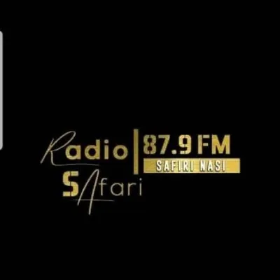 Live streaming Radio Safari