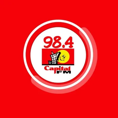 Capital Fm Kenya