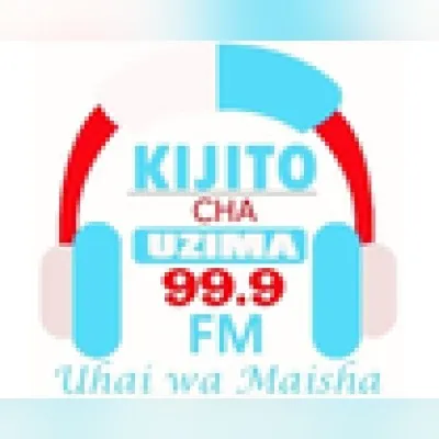 Live streaming Kijito Cha Uzima FM