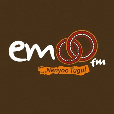 Live streaming Emoo FM