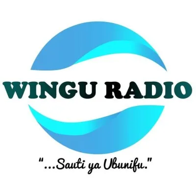 Live streaming Wingu Radio