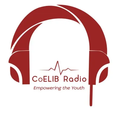 Live streaming CoELIB Radio