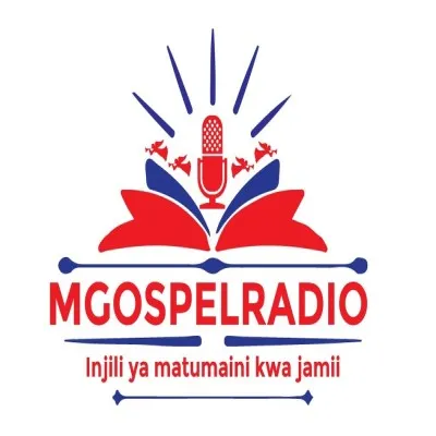 Mgospelradio