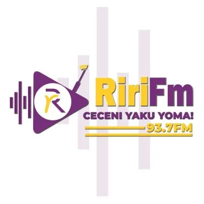 Live streaming Riri Radio