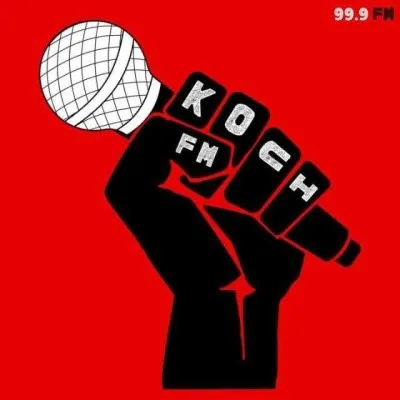 Live streaming KOCH FM