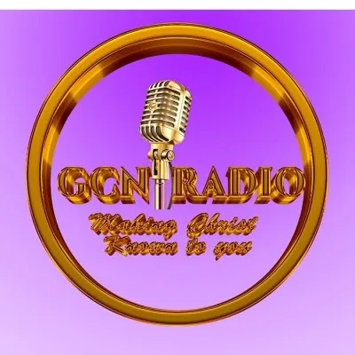 Live streaming GCN Radio