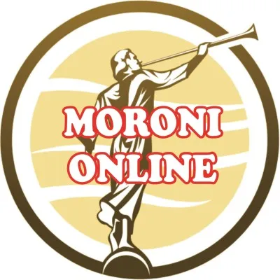 Live streaming Moroni Gospel Online Radio Africa