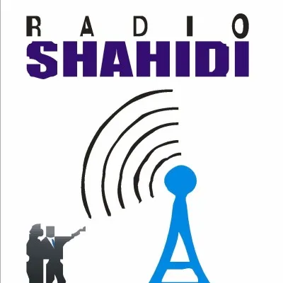 Live streaming Radio Shahidi