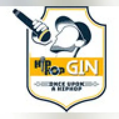 Hiphop Gin