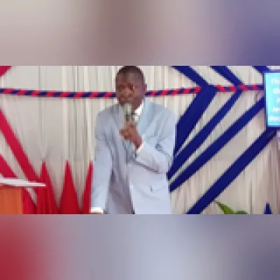 Live streaming Oserian Altar Naivasha