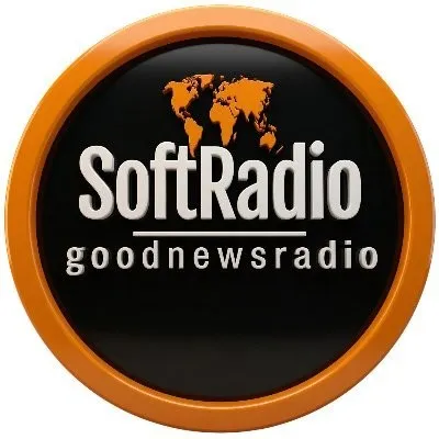 Live streaming SoftRadio Station