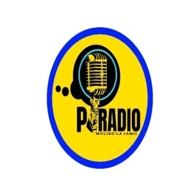 Live streaming P Radio muliko la jamii