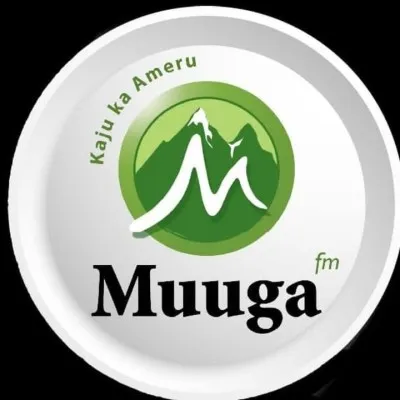 Live streaming Muuga Fm