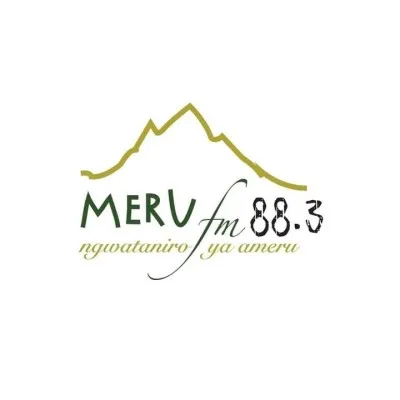 Live streaming Meru Radio